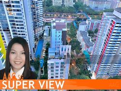One Dusun Residences (D12), Apartment #150525952